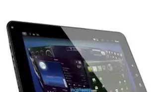 Viewsonic Viewpad 10e Wi-Fi Tablet Pc