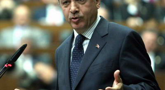 Başbakan Recep Tayyip Erdoğan Açıklaması