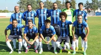 Didim Belediyespor'da Gökhan'lar Yok