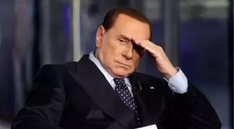 İtalya'da Berlusconi'nin Senatörlükten Azledilmesi Yönünde Komisyonun Tavsiye Kararı