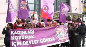 Mehtap Bülbül Cinayeti Davasının 3. Duruşması Görüldü