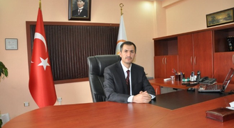 Müdür Yorulmaz'dan Kurbanlık Uyarısı