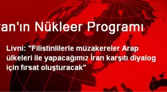 İran'ın Nükleer Programı