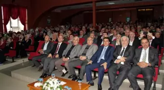 Altıkulaç'tan Konferans