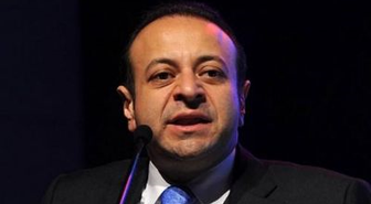 Bağış, Kağıthane'de Açılış Törenlerine Katıldı