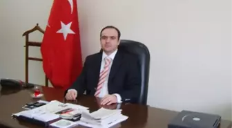 Bahşılı Kaymakamı Harun Ersin Polat Görevine Başladı