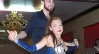 Balıkesir'de Latin Rüzgarı Esti