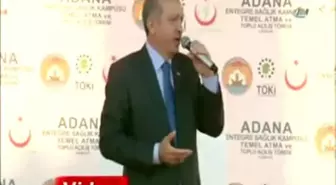 Başbakan Erdoğan'dan Muhalefete 'Andımız' Cevabı