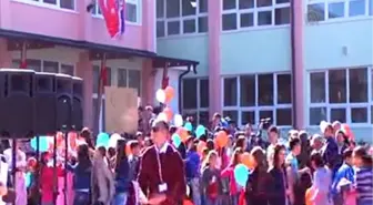 Bozdağ,TİKA tarafından yaptırılan okulun açılışına katıldı