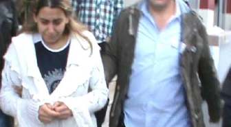 Bursa'da Cinayet