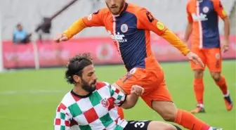 İstanbul Büyükşehir Belediyespor - Karşıyaka Maçının Ardından