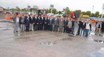 Kale'nin Yetiştirdiği Ustalar Avrupa'da Çalışabilecek