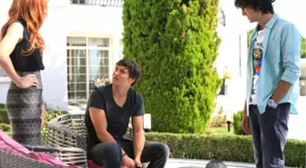 Medcezir Müthiş 4. Bölüm 4 Ekim 2013 Star Tv