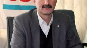 Ödp Genel Başkanı Taş Antalya'da Açıklaması