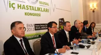 Prof. Dr. Güler : Damarlar da Bir Organ