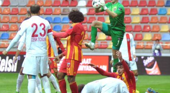 Futbol: Spor Toto Süper Lig
