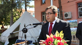 Aydınlık Çadırlar Projesi Hayata Geçti