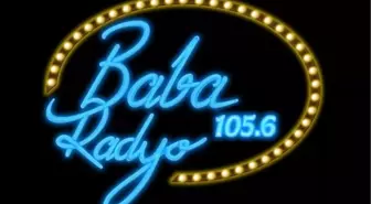 Baba Radyo'da Yeni Yayın Dönemi Başladı