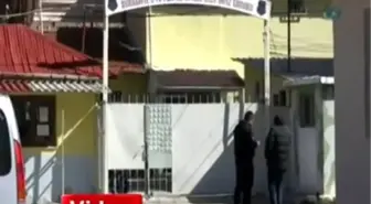 Balıkesir Burhaniye'de 2 Mahkum Kaçtı