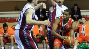 Basketbol: Spor Toto Erkekler Türkiye Kupası