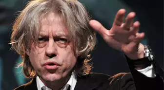 Bob Geldof: 2030'dan Önce Tüm İnsanlar Ölecek