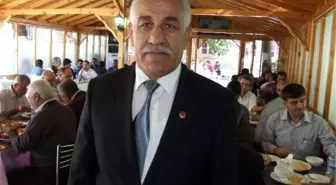 Eğitim Çalışanlarının Sorunu Konuşuldu