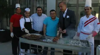 Gaziantep'in Tanıtımında Yeni Bir Dönem Başladı