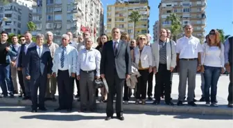 Kamışlı: 'Kentlerimiz Küresel Sermayenin Şantiyesi Haline Geldi'