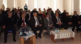 'Otizmli Çocuklar İçin Güvenlik Projesi' Protokolü İmzalandı