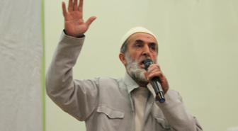 'Hz. İbrahim'i; Nemrut'la, Firavun'la Karıştırırlar!'