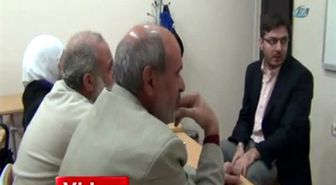 Suriyeli Mülteciler Katliamı Gözyaşlarıyla Anlattı