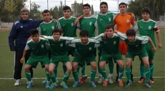 U-17 Ligi