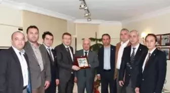 Yalova ile Bilecik Arasında Ticaret Köprüsü Kurulacak