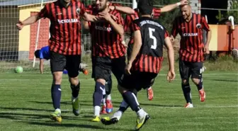 Zaraspor 8 Soyaspor 0