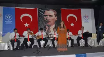 Adıyaman, Türk Halk Müziği Yarışması'nda Birinci Oldu