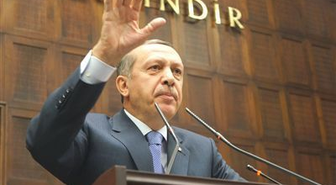 Başbakan: Cumhuriyet, 76 Milyonun Cumhuriyetidir