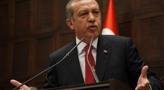 AK Parti TBMM Grup Toplantısı