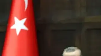 AK Parti TBMM Grup Toplantısı