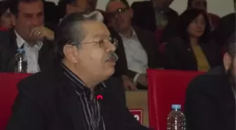 Belediye Meclisinde Oy ve Ekmek Tartışması