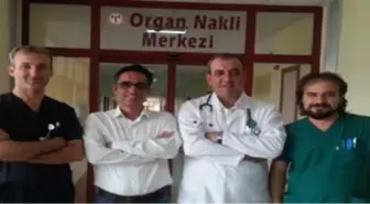 DEAH; Türkiye Üçüncüsü