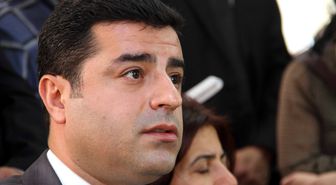 Demirtaş'tan Gündeme İlişkin Açıklama