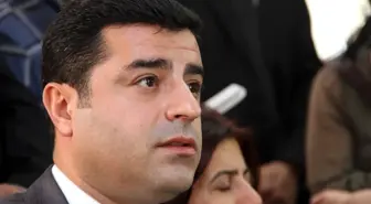 Kadın Aday Krizi, Demirtaş'ı İstifanın Eşiğine Getirdi