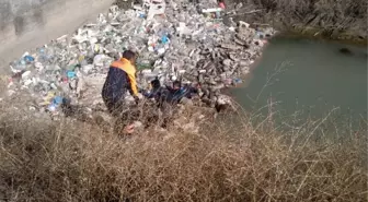 Emekli Polis, Ölü Bulundu