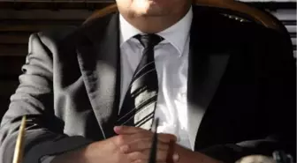 İl Gıda Tarım ve Hayvancılık Müdürü İhsan Arslan, Kurban Bayramı Öncesi Vatandaşları Uyardı