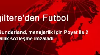 İngiltere'den Futbol