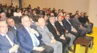 Polimer Teknolojilerinde Son Gelişmeler Çalıştayı