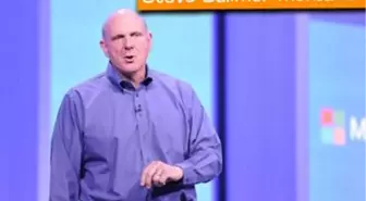 Steve Ballmer'ın Son Mektubu Şirketin Geleceğini Anlatıyor