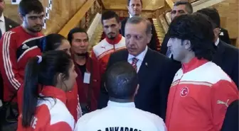 Tekvandodaki Rüşvet ve Taciz İddiası İçin Savcılığa Başvuru