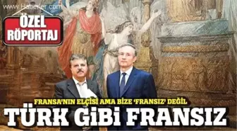 Türk Gibi Fransız