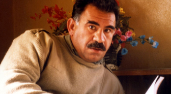 Abdullah Öcalan'dan 'Belediyeler de Eş Başkanlık Sistemi' ile Yönetilsin Önerisi
